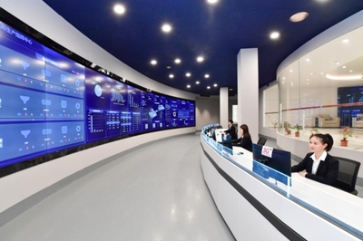 引領工業互聯網產業發展，激發數字化新動能 中國聯通“數字成果”閃耀數字峰會，筑牢互聯網安全防線